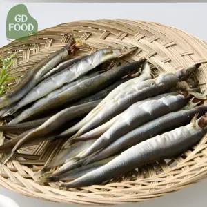 건담농수산 동해안 햇 양미리 2두름 반건조생선 속초 제철