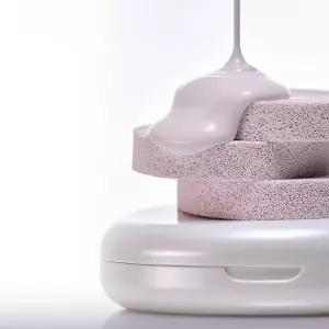 [베라모어]글로우 톤업 선쿠션 (퍼플)