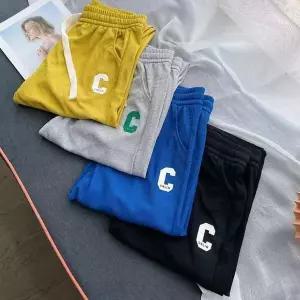 [하프클럽/셀러허브_여성트랜드패션]4컬러 쿨 여성 조거팬츠 밴딩팬츠 편한