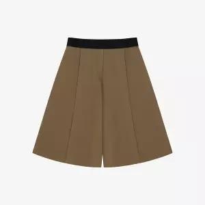 [롯데백화점]베스띠벨리 윈터5부치마바지BLPAX2230