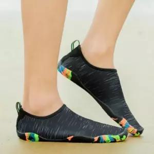 아쿠아슈즈 물놀이 신발 워터 남녀 성인 요가 (WFIO5GM)