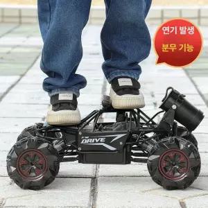 오프로드 RC카 드리프트 대형 장난감 카메라