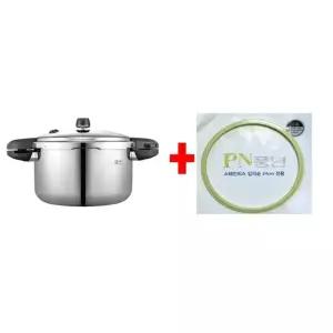 [롯데백화점]PN풍년 하이클래드프로IH10인용+패킹