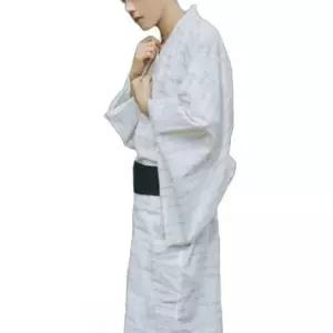 남성 유카타 기모노 가디건 남성유카타 카디건 일본 전통