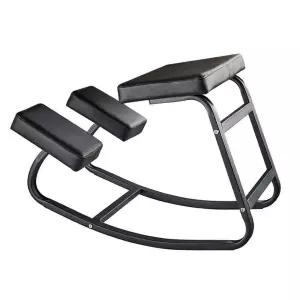 자세교정 닐링체어 무릎의자 거북목 허리 디스크 교정