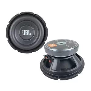 65인치 8인치 10인치 서브우퍼 우퍼스피커 12인치