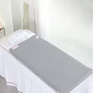 1인용 전기요 마사지 장판 병원침대 뷰티
