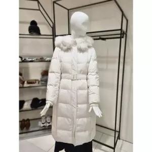 SI 벨티드 롱 패딩 (SOLD 0625)