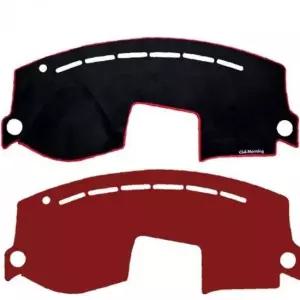 뉴모닝 대시보드 커버 매립 탐방션 데시보드