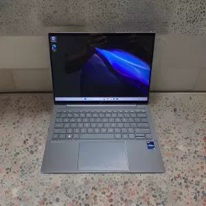 HP 드래곤플라이 13.5 G4 터치 PVCY Intel i7-1365U 1.80GHz 10 Core 16GB 512GB SSD 솔리드 스테이트 드라