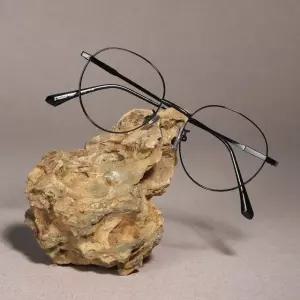 동그리 가벼운 패션 데일리 안경_(블루라이트-) w800 (WFJ66N3)