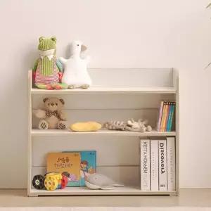 수납책장 거실책장 틈새책꽂이 3단 800 8355