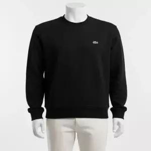 [라코스테]25FW Organic Brushed Cotton Sweatshirt SH9608-031 오가닉 코튼 스웨트셔츠 818889