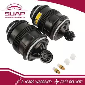 에어서스펜션 쇼바 후방 에어 서스펜션 용수철 에어백 메르세데스 벤츠 호환 W211 E320 E350 E500 E55 AMG