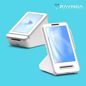 토스플레이스 프론트2 터미널 토스 포스 카드단말기 태블릿 애플페이 키오스크 NFC