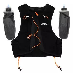 테렉스 트레일 러닝 베스트 5L(IW3651) 아디다스 러닝 조끼