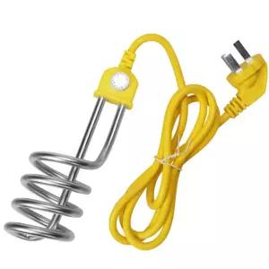 소형 욕조 온수 업소용 돼지꼬리히터 온수히터봉 돼지꼬리