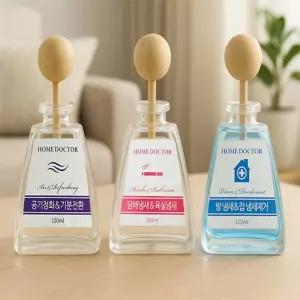 웅스토어 100ML디퓨저 사무실 책상 방향제