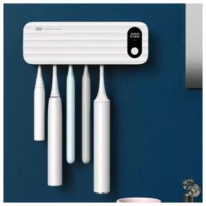 자동살균모드 무선 칫솔살균기