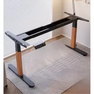 전동 모션데스크 프레임 높낮이조절 리프트 책상