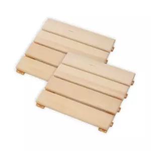 베란다 테라스 바닥 데크 타일 우드 원목 조립 마루30 현관 원목조립마루