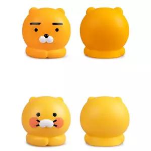 KAKAO FRIENDS 화장지 롤티슈케이스 휴지각 거실소품