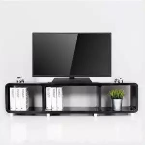 tv 다이 모던 거실장 티비 수납 선반 테이블 1200 W4C201F