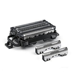 파나소닉 호환 ARC 5 면도기 호일 or 내부 블레이드 세트용 WES9032P 교체용 ES-LV97-KES-LV67-KES-LV95-SE