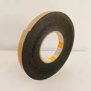 EVA테이프 2TX15mmX8m 스펀지 충격완화 패킹테이프 에바 이브이에이 테이프