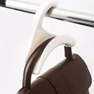 가방 정리대 거치대 보관 걸이 정리함 다용도 정리 (WFK9KF3)