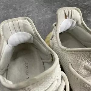 화이트 메쉬구멍 운동화 신발 수선패치 운동화수선패 (WFK92XO)