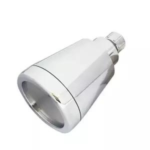 목욕탕 사우나 입식샤워기 올크롬 수압상승 노출헤드 W5FE09D