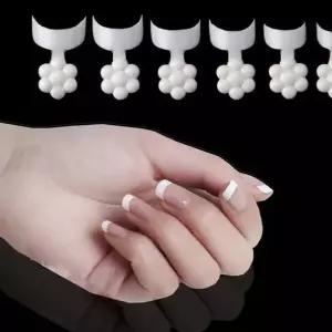 네일팁세트 디자인 아트 키트 스티커 장식 매니 (WFK9XU0)