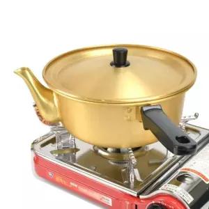 주전자냄비 짜파게티냄비 양은주전자냄비 편수18 (WFK9UZY)