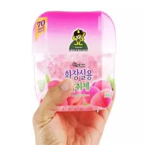 일상발견 탈취제 화장실공기정화 욕실탈취재 욕실방향제 화장실향수