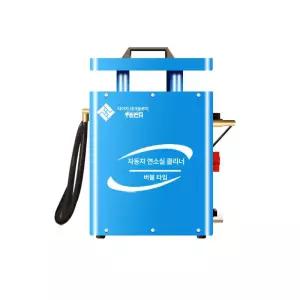 엔진 흡기 클리닝 거품식 인젝터 세척제 크리너