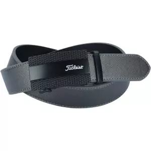 타이틀리스트 AABT02 골프 Keylit 벨트 건메탈