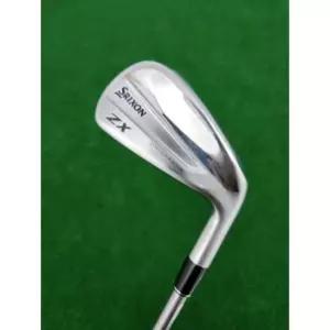 스릭슨 ZX 4번 23도 그라파이트 디아마나 6S 드라이빙아이언 유틸리티, 코드 020996.