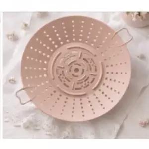 국산 실리콘 만능 찜기