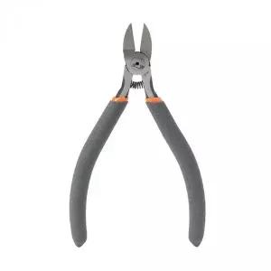 고품질 니퍼 절단기 소형 공구 플라이어 12.5cm 니뻐 롱로우즈 니빠 (WFKAPZ1)
