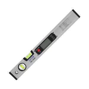 (40cm) 신콘 디지털 수평계 정밀측정 고급 자석 부착/수평게/수평기/수평대/수평자/전문가/정밀/계측