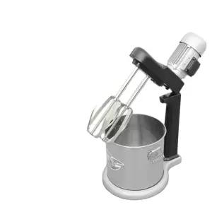 상업용 전동 휘핑기 반죽 분리 거품기 밀크 머랭기