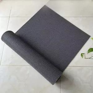 방지 격자 야외 매트 고무 수영장 욕실 깔판 실외 화장실 복도 미끄럼 발판