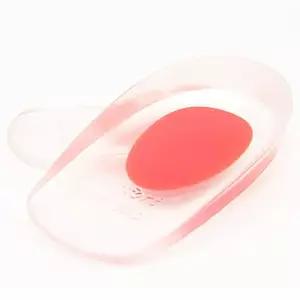 여성용 깔창1cm 젤리뒤굽 30W69BE33U