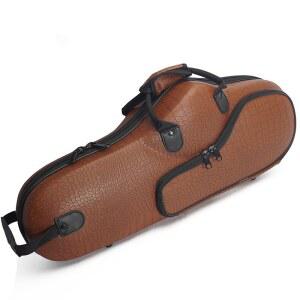 색소폰 가방 엘토케이스 휴대용 경량 숄더 배낭 수납