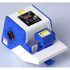 호일 봉투 밀봉 탁상형 미니 밴드실링기 씰링기 소형