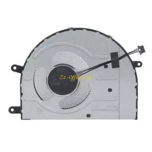 85DC CPU 냉각 팬 5 14IAU7 7 14IAU7 14ABR8 시리즈 냉각기 라디에이터 교체 노트북 부품