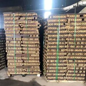 올원픽 압축장작 펠렛 미니 불멍 캠핑 장작 땔감