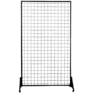 다용도 총기거치대 스탠드 선반 서바이벌 화이트 소총