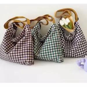 쇼퍼백 여성 여성쇼퍼백 천가방 여성에코백 에코 WFIL6EA